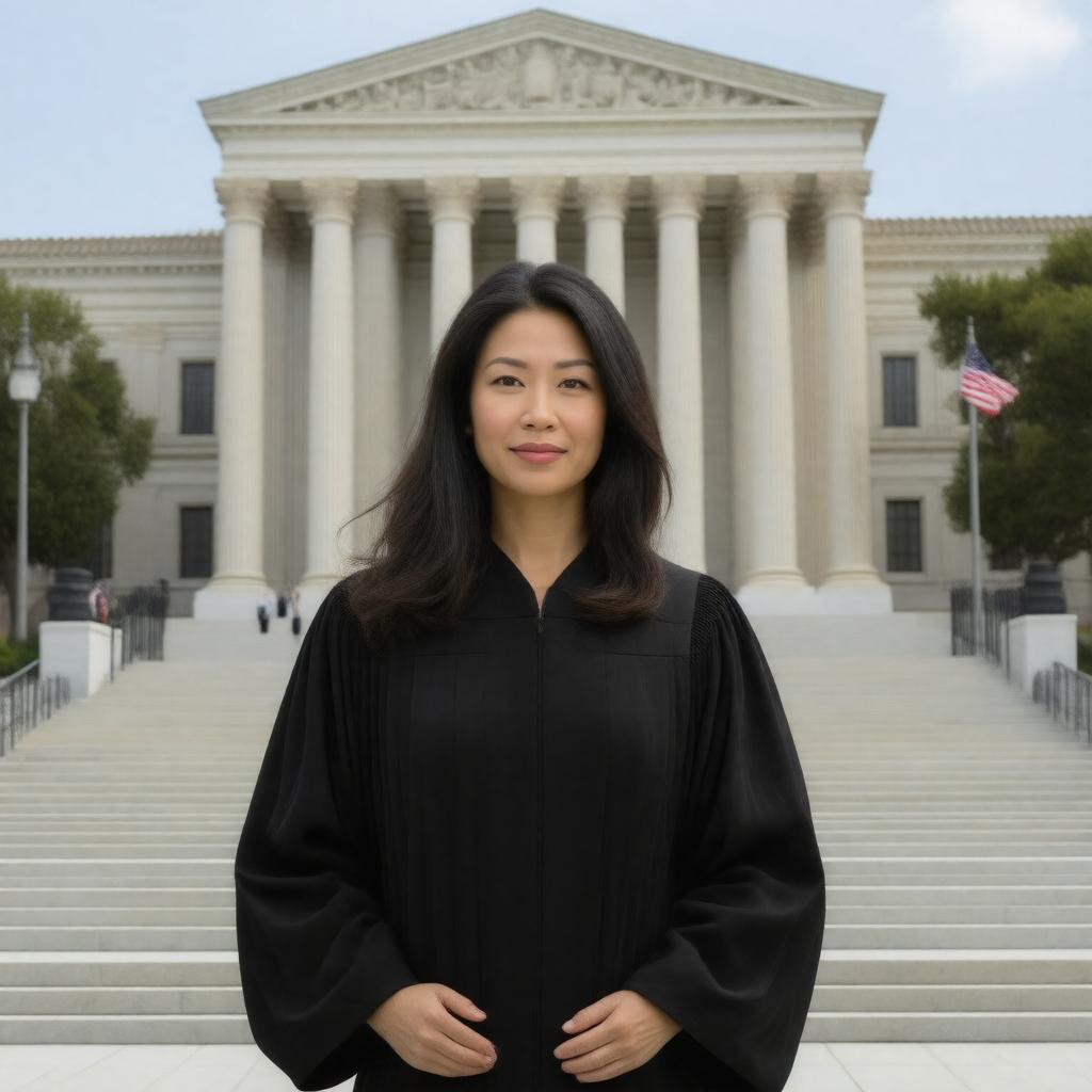 Tani Cantil-Sakauye